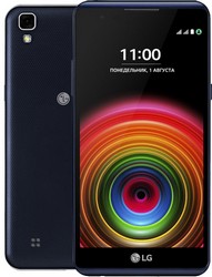 Замена разъема зарядки на телефоне LG X Power в Смоленске